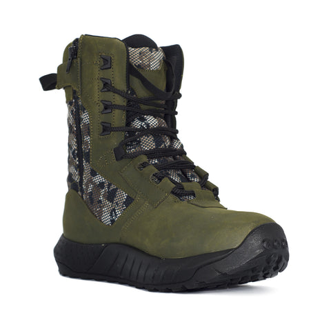 Bota Táctica Estilo 536