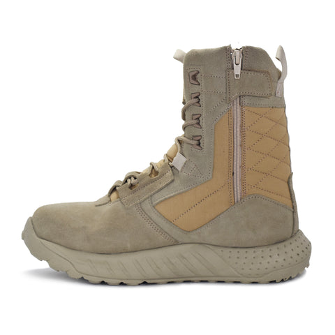 Bota Táctica Estilo 536