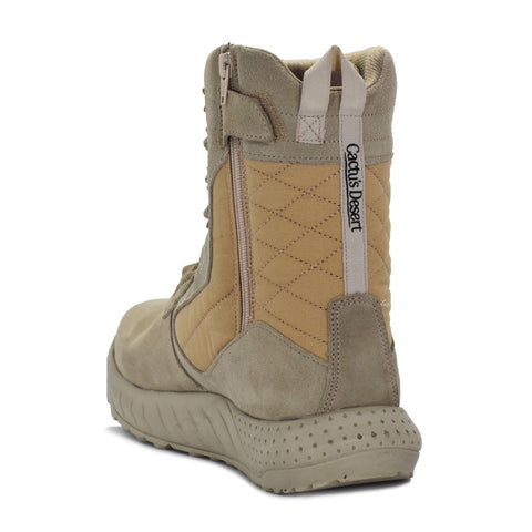Bota Táctica Estilo 536