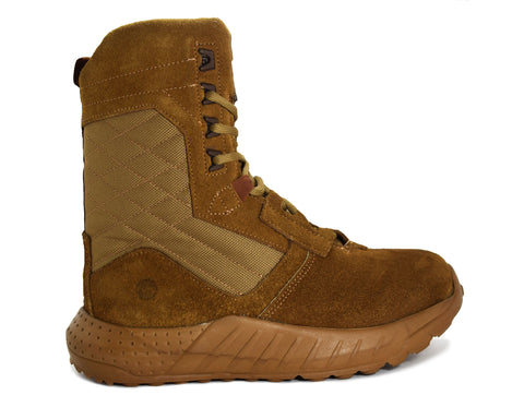 Bota Táctica Estilo 536 Coyote