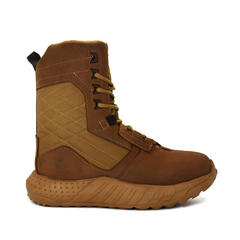 Bota Táctica Estilo 536