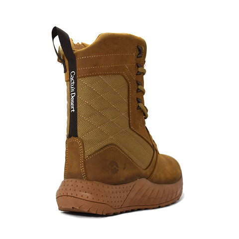 Bota Táctica Estilo 536