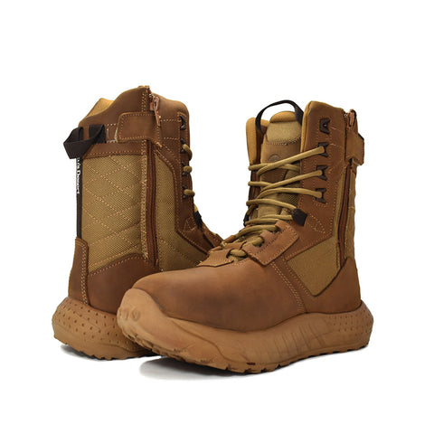 Bota Táctica Estilo 536