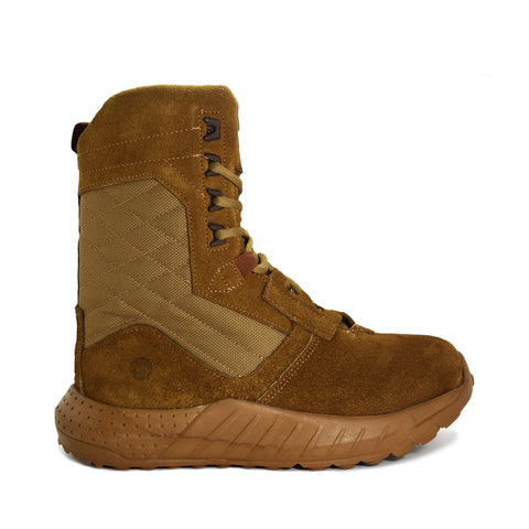 Bota Táctica Estilo 536 Coyote