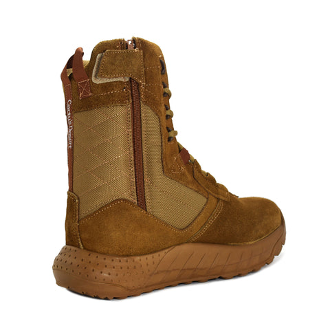 Bota Táctica Estilo 536 Coyote