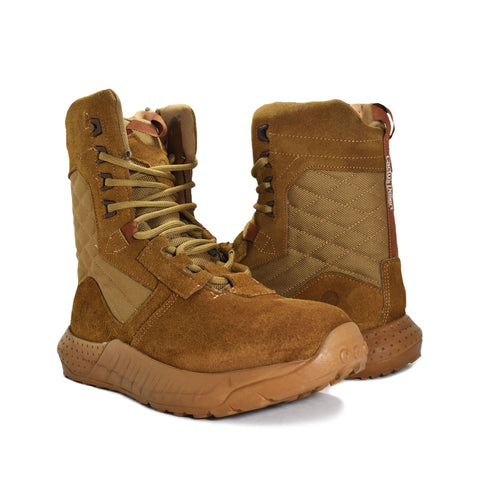 Bota Táctica Estilo 536 Coyote