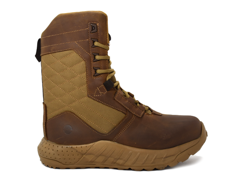 Bota Táctica Estilo 536