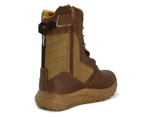 Bota Táctica Estilo 536