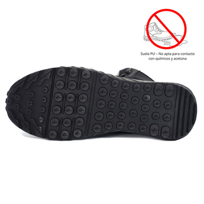 Bota Táctica Estilo 538