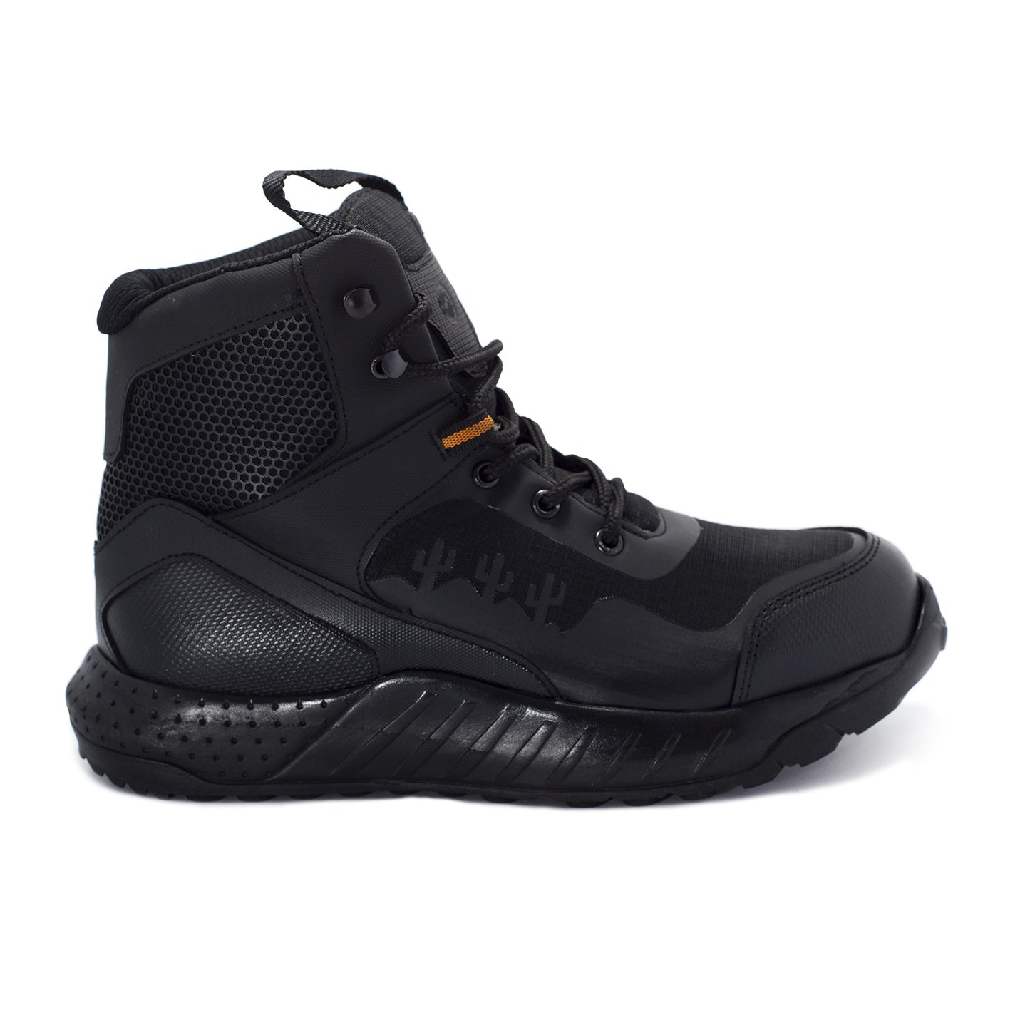 Bota Táctica Estilo 538