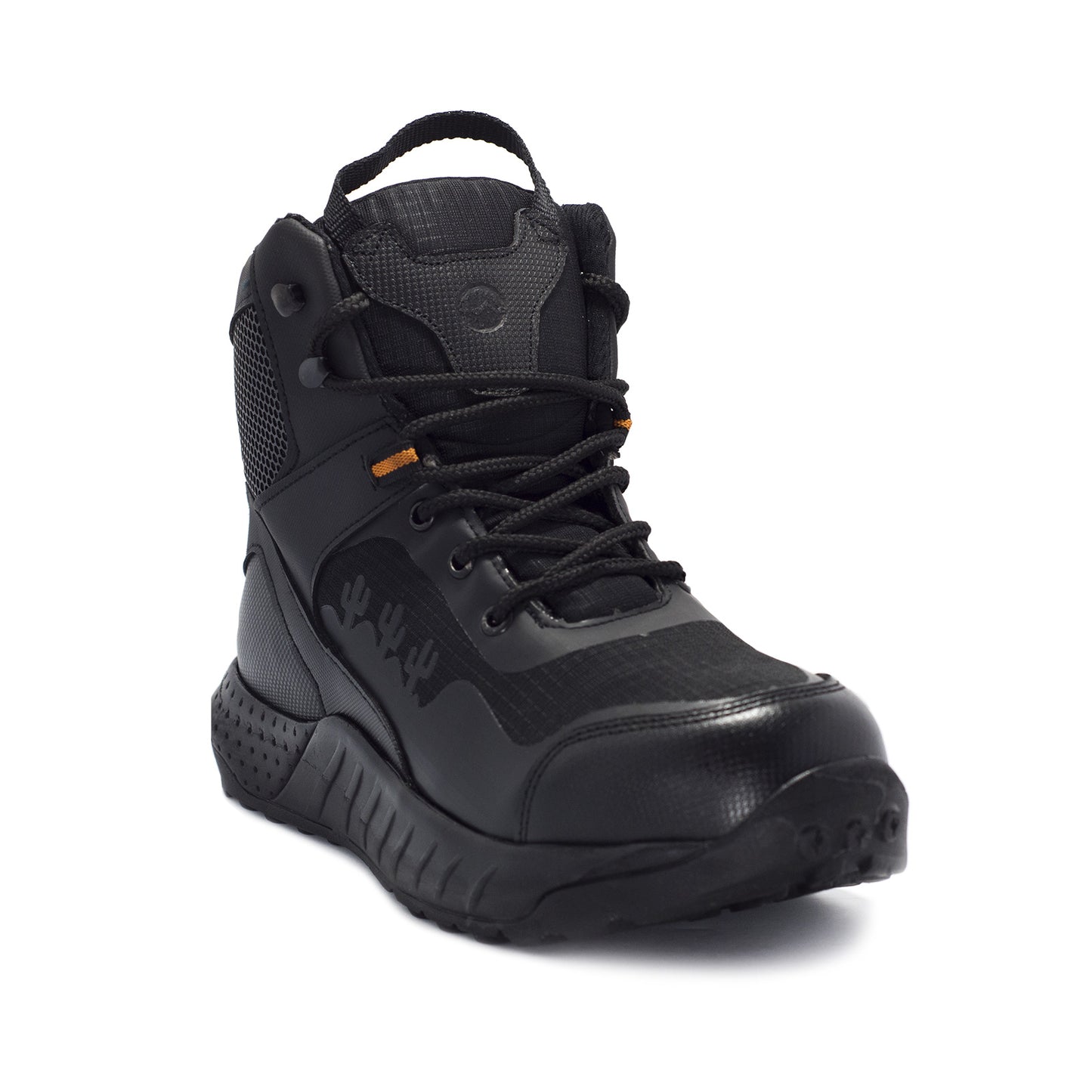 Bota Táctica Estilo 538