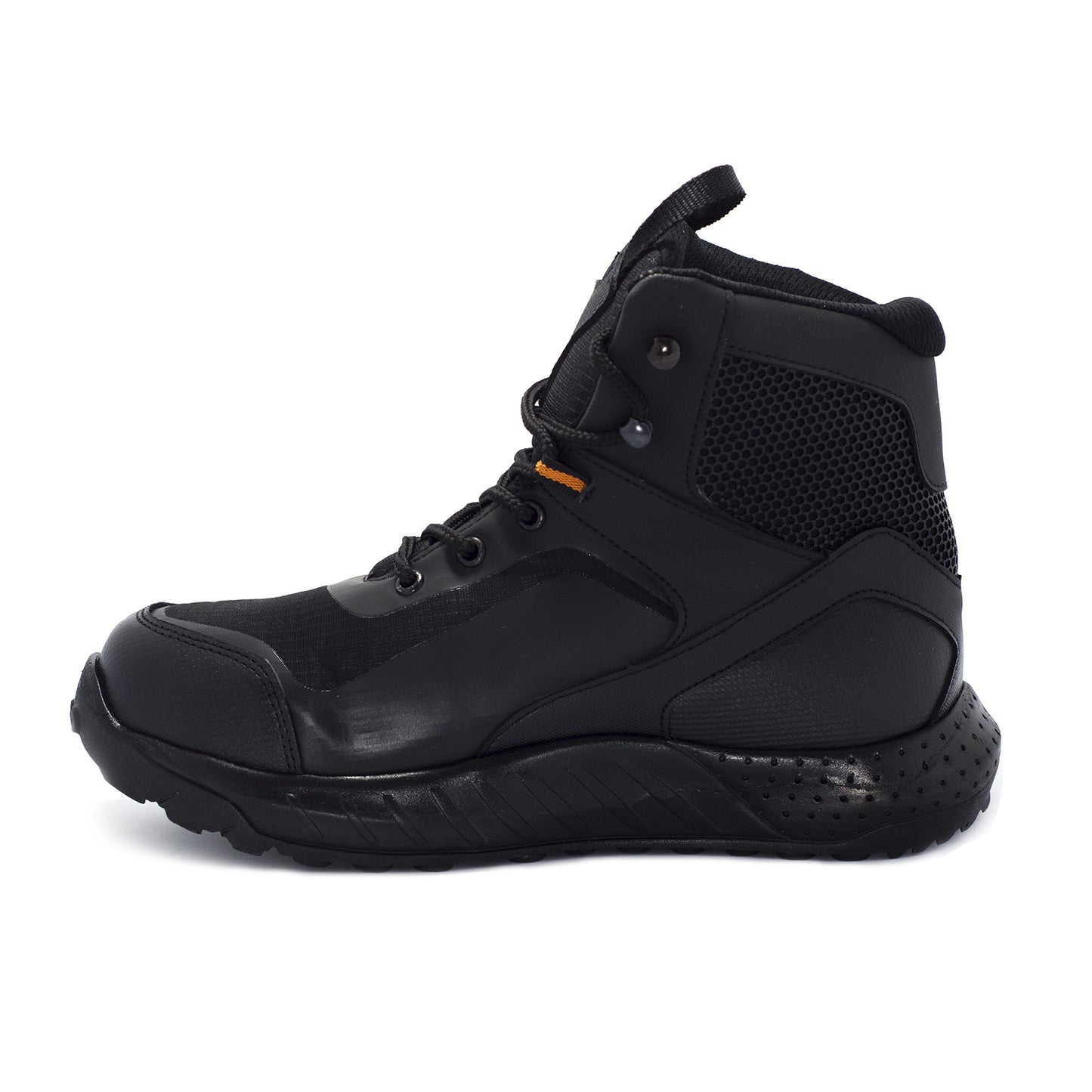 Bota Táctica Estilo 538
