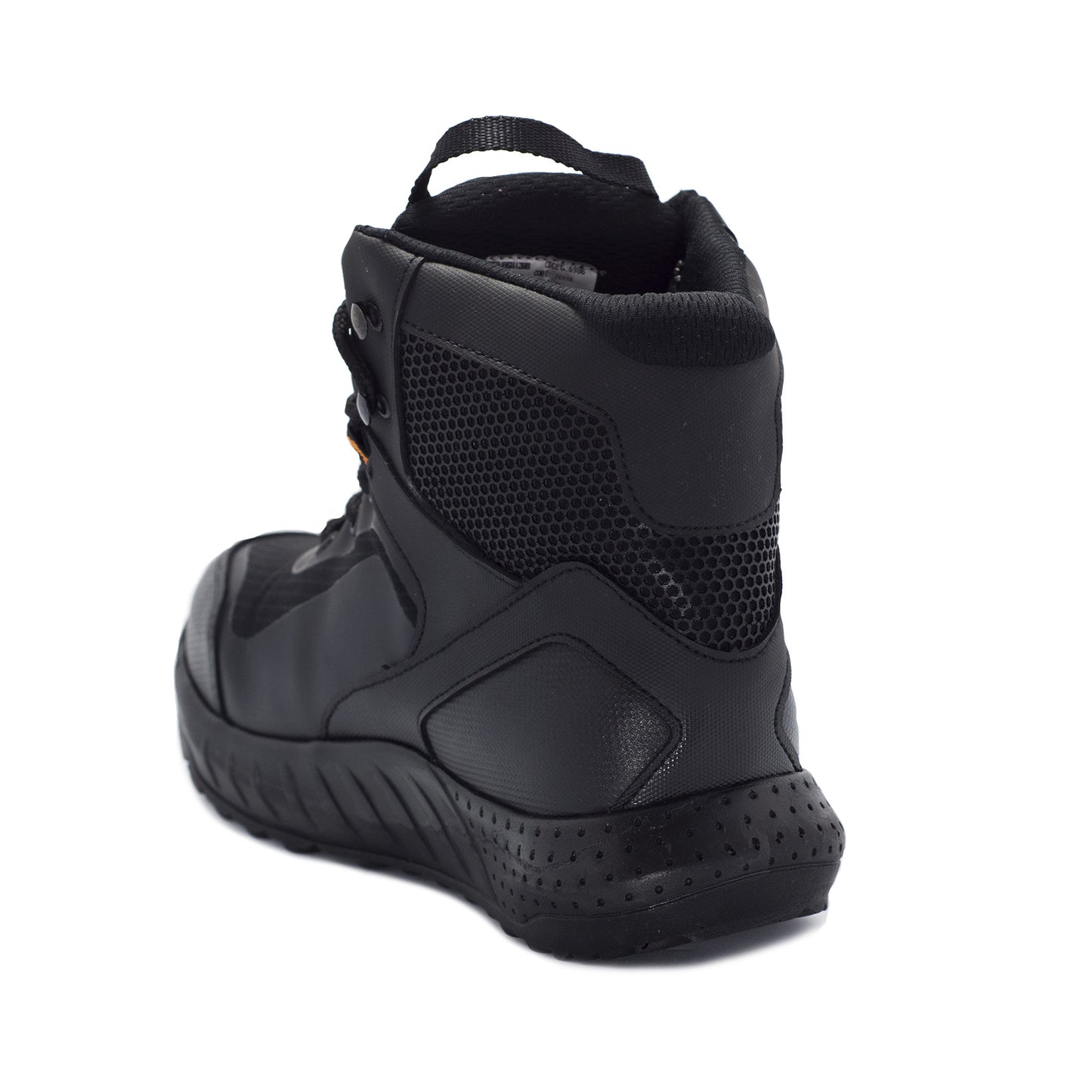 Bota Táctica Estilo 538