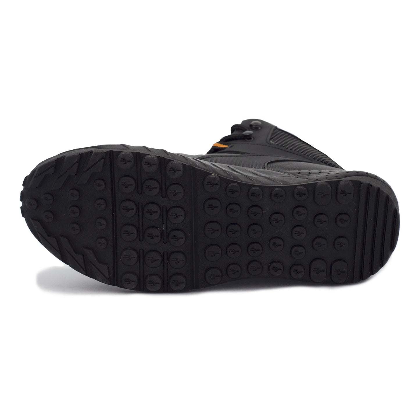 Bota Táctica Estilo 538