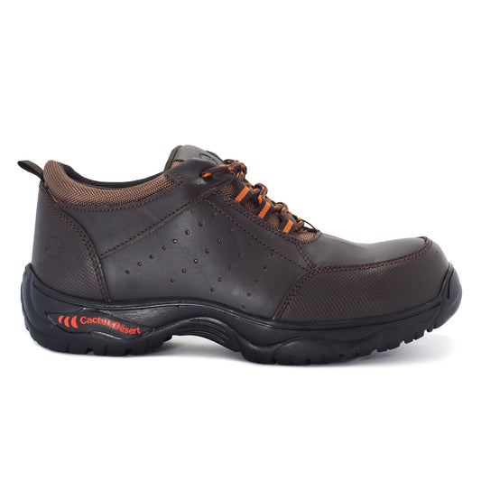 Tenis de seguridad estilo 540