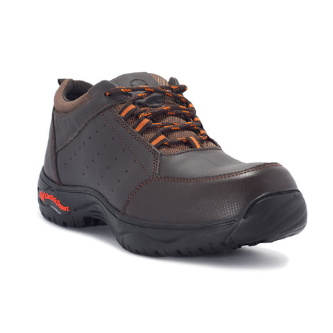 Tenis de seguridad estilo 540