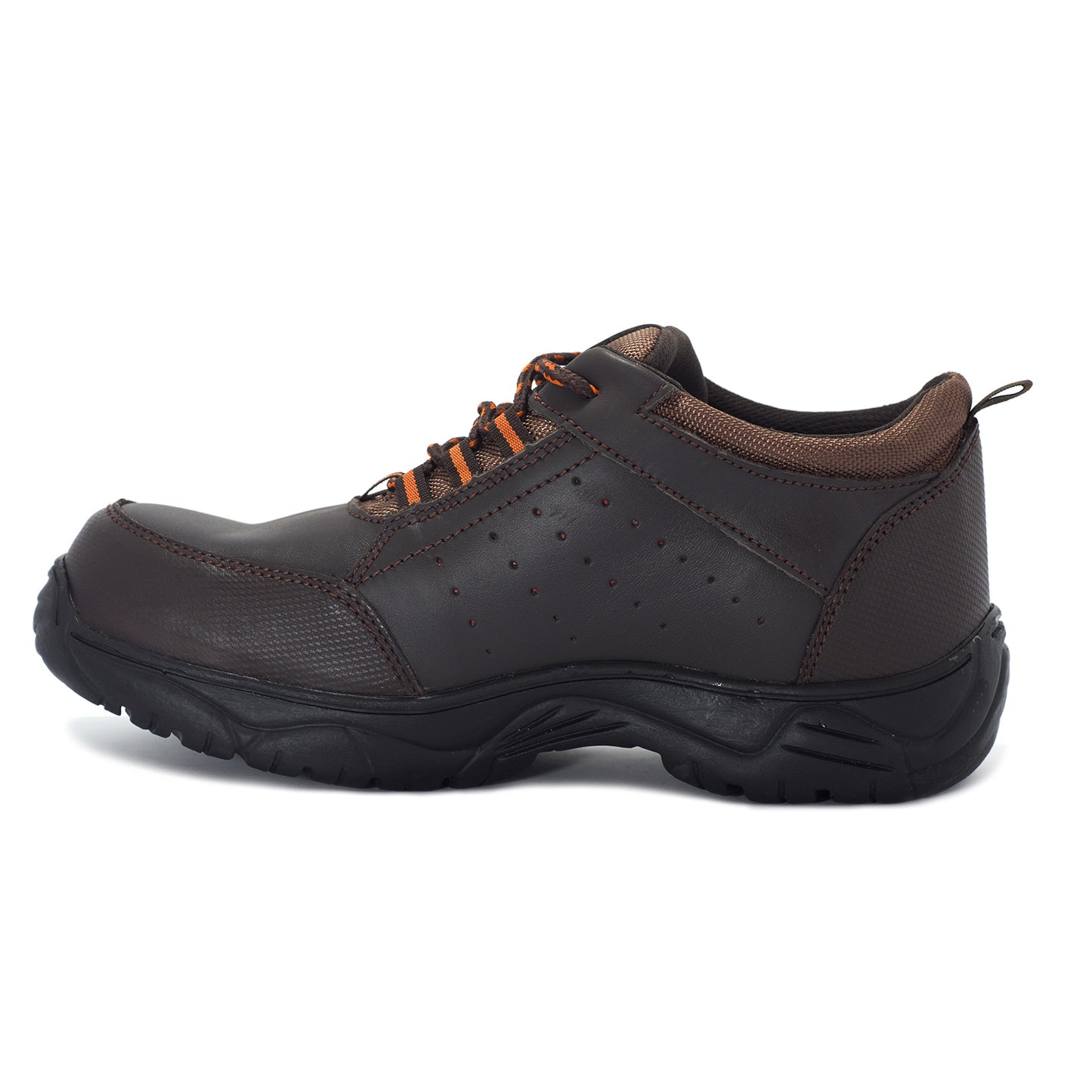 Tenis de seguridad estilo 540