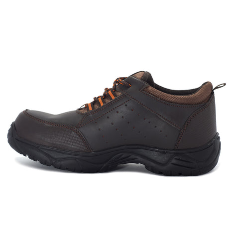 Tenis de seguridad estilo 540