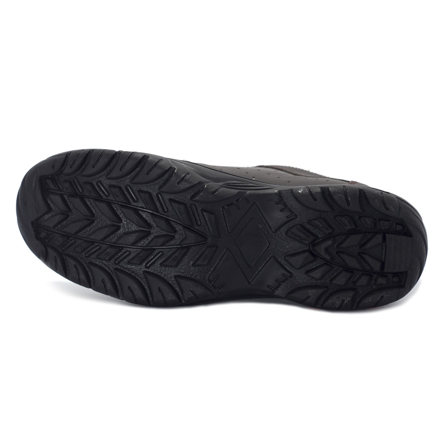 Tenis de seguridad estilo 540