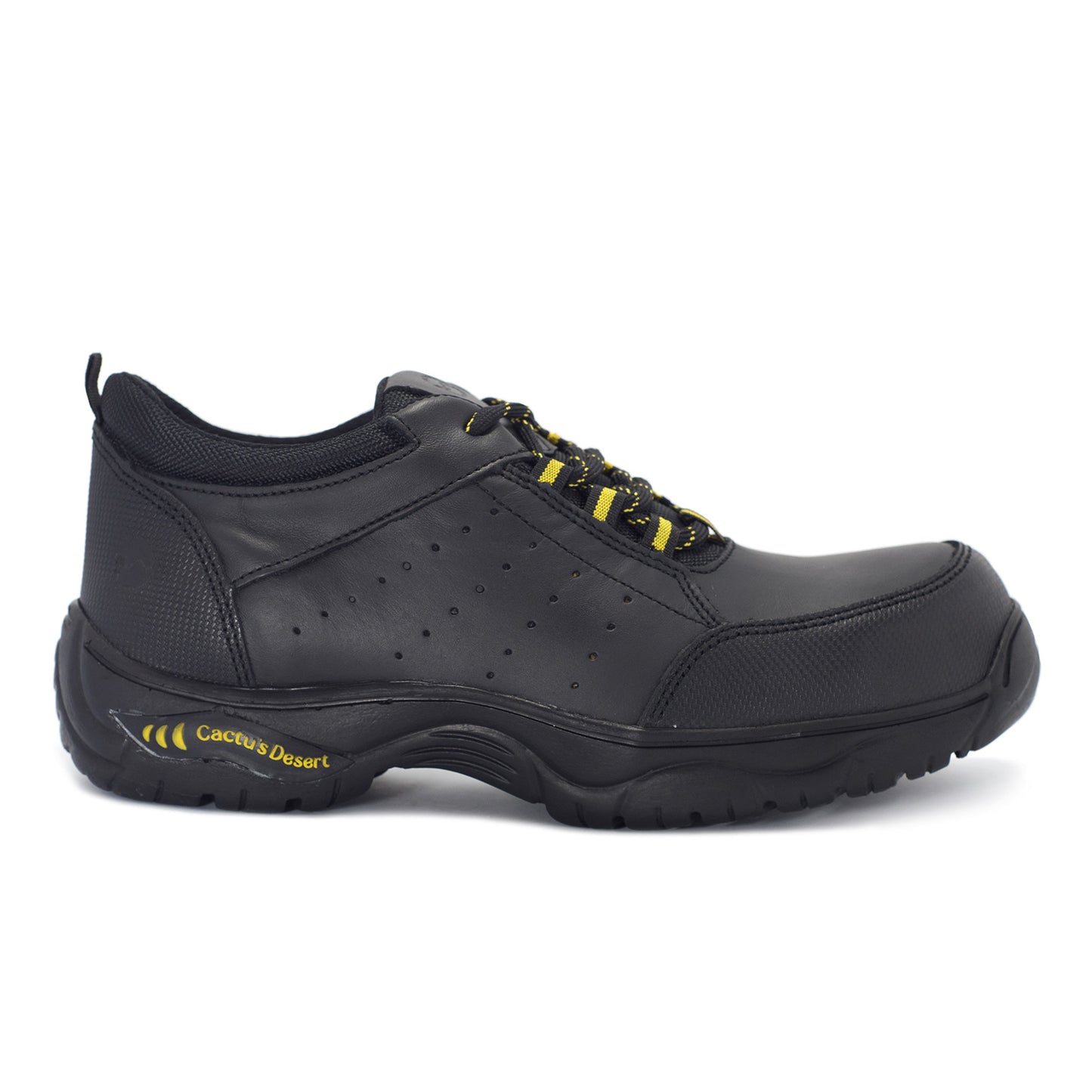 Tenis de seguridad estilo 540