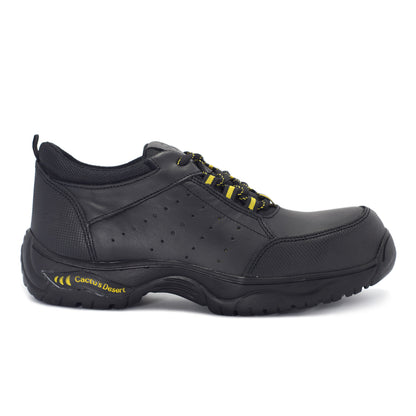 Tenis de seguridad estilo 540