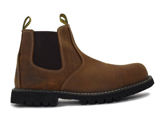 Bota industrial estilo 545