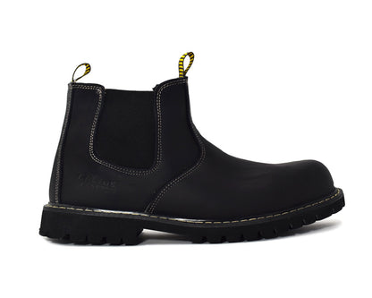 Bota industrial estilo 545