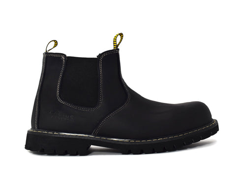 Bota industrial estilo 545