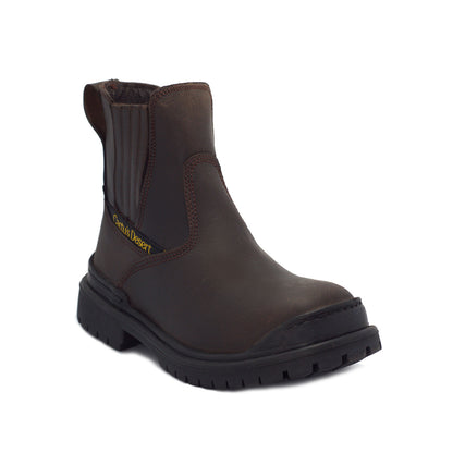 Bota industrial estilo 547