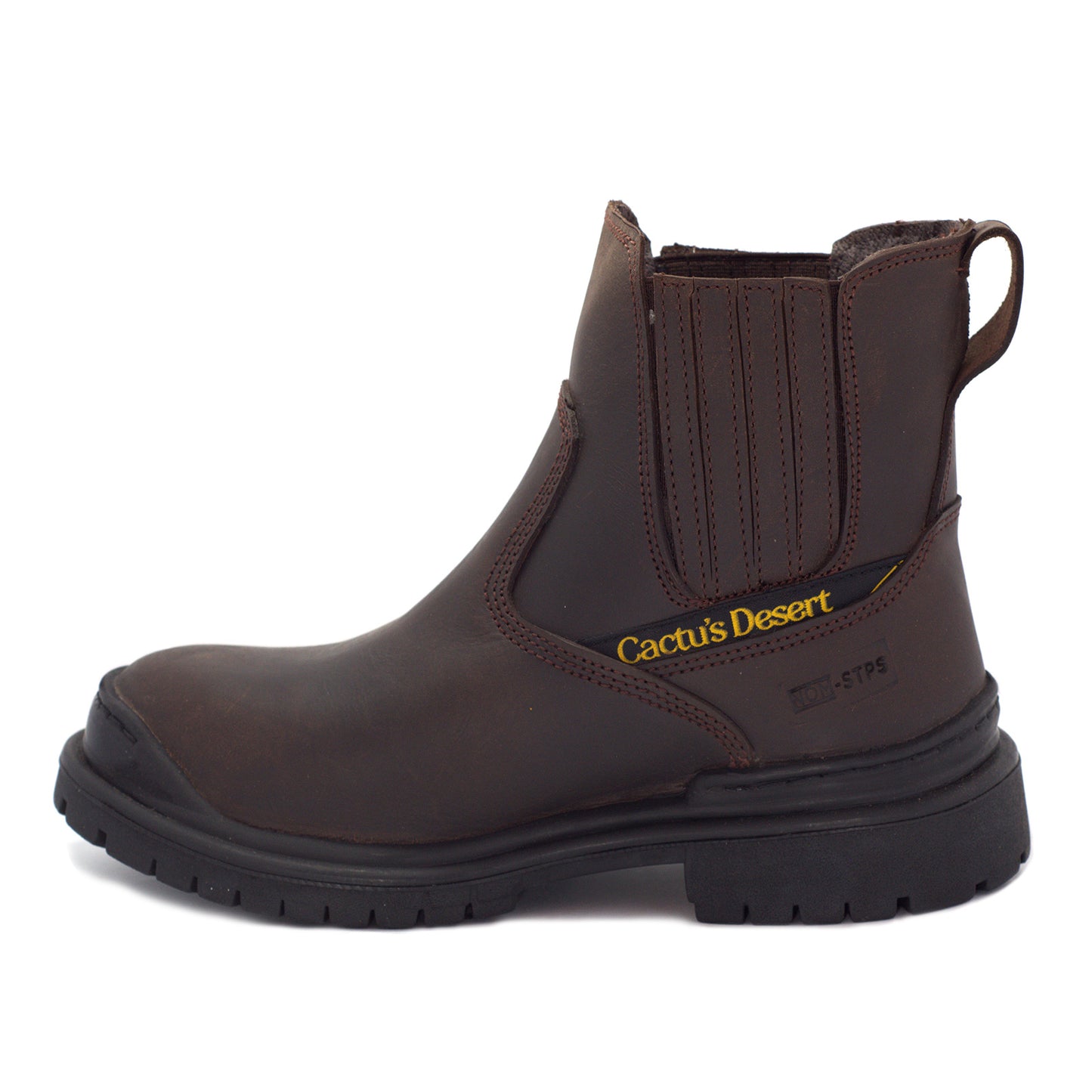 Bota industrial estilo 547