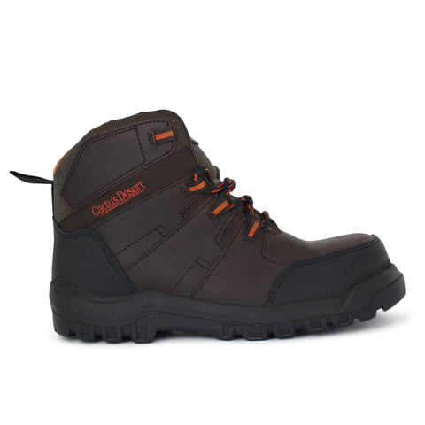 Bota Industrial Estilo 557