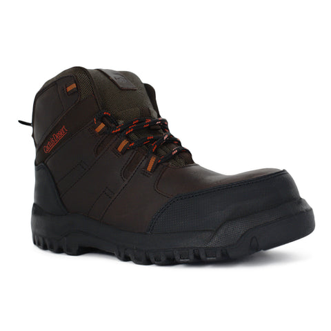 Bota Industrial Estilo 557