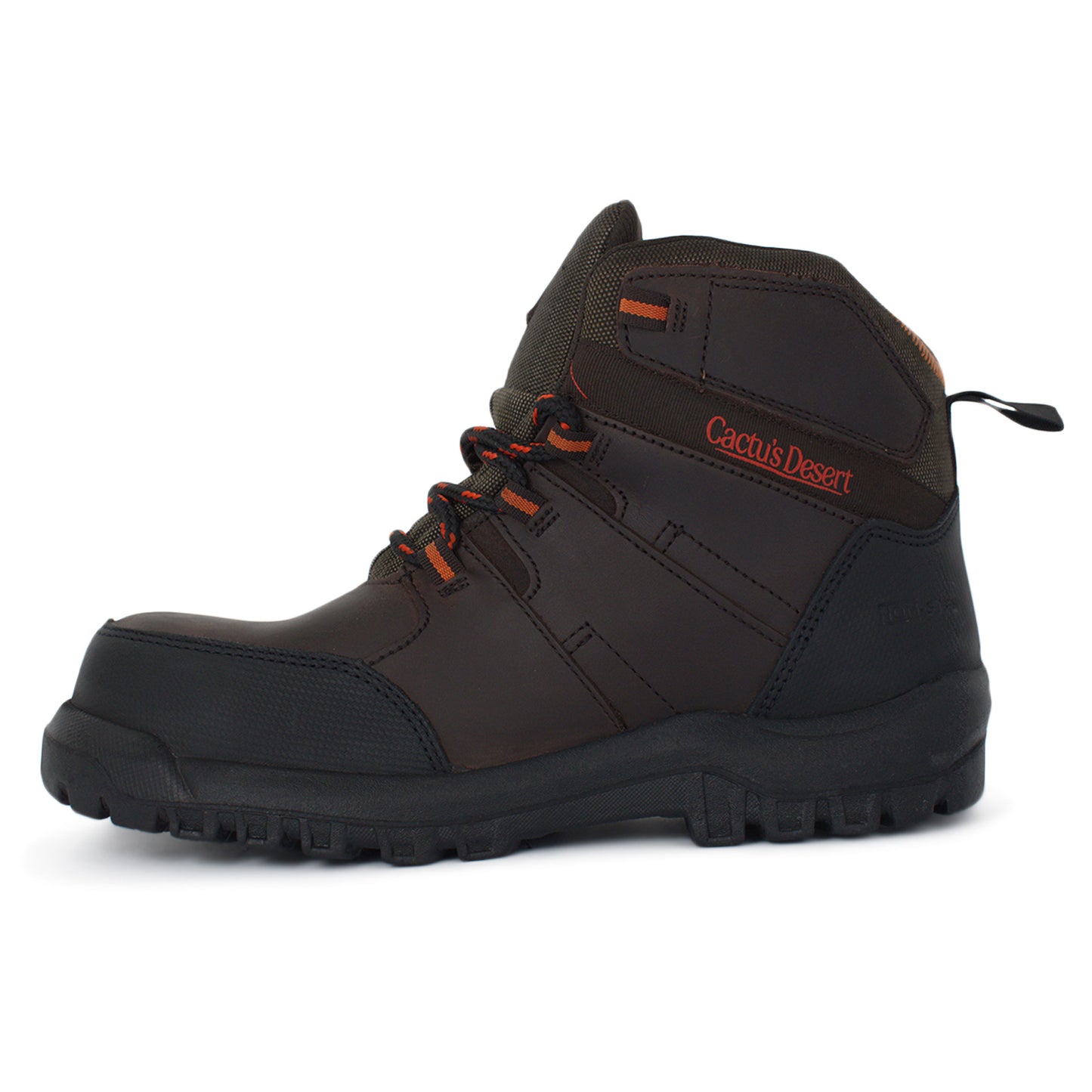 Bota Industrial Estilo 557