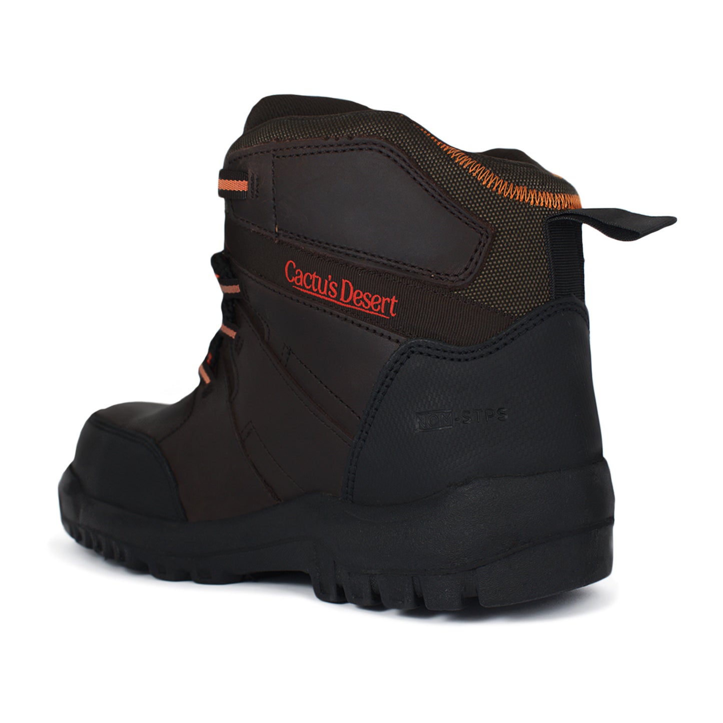 Bota Industrial Estilo 557