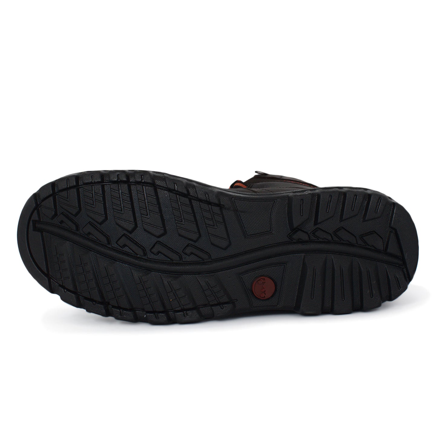 Bota Industrial Estilo 557