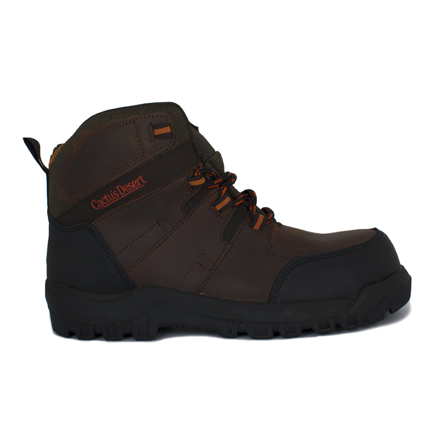 Bota Industrial Estilo 557