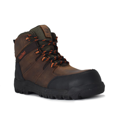 Bota Industrial Estilo 557