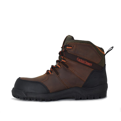 Bota Industrial Estilo 557