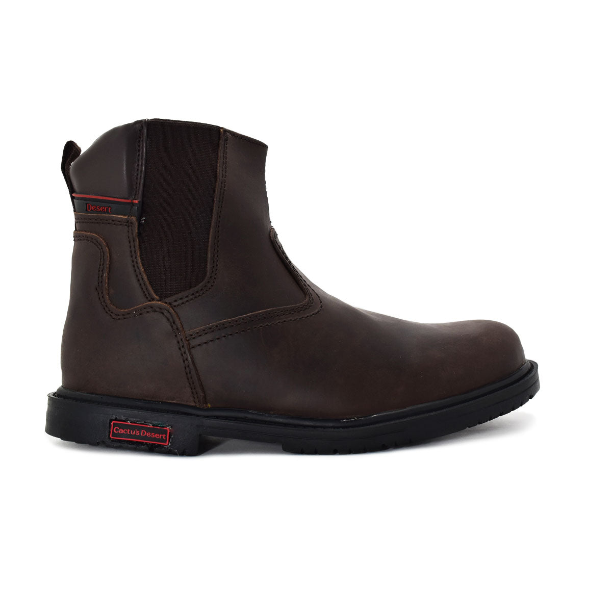 Bota Casual Estilo 566