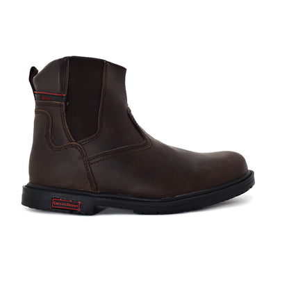 Bota Casual Estilo 566