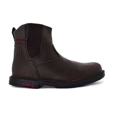 Bota Casual Estilo 566