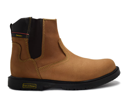 Bota Casual Estilo 566