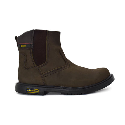 Bota Casual Estilo 566