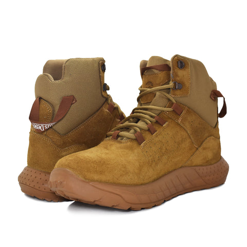 Bota Táctica Estilo 576