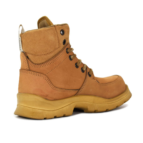 Bota Casual Dama Estilo 578