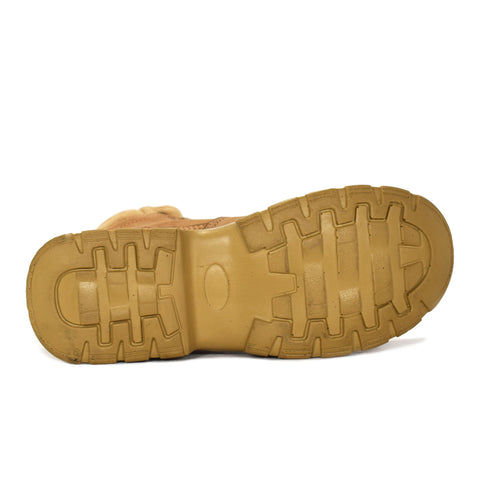 Bota Casual Dama Estilo 578