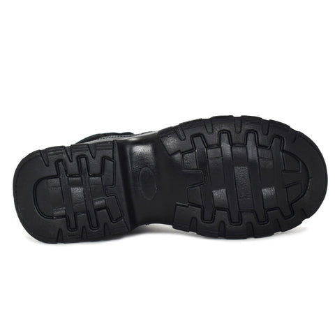 Bota Casual Dama Estilo 578