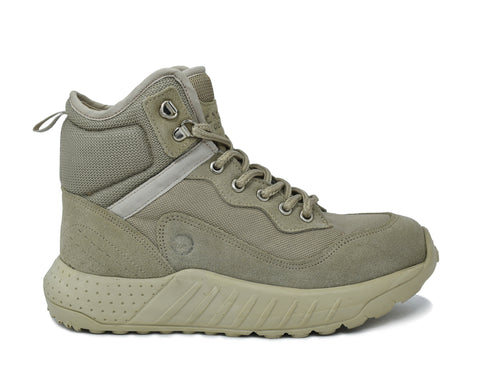 Bota Táctica Estilo 579