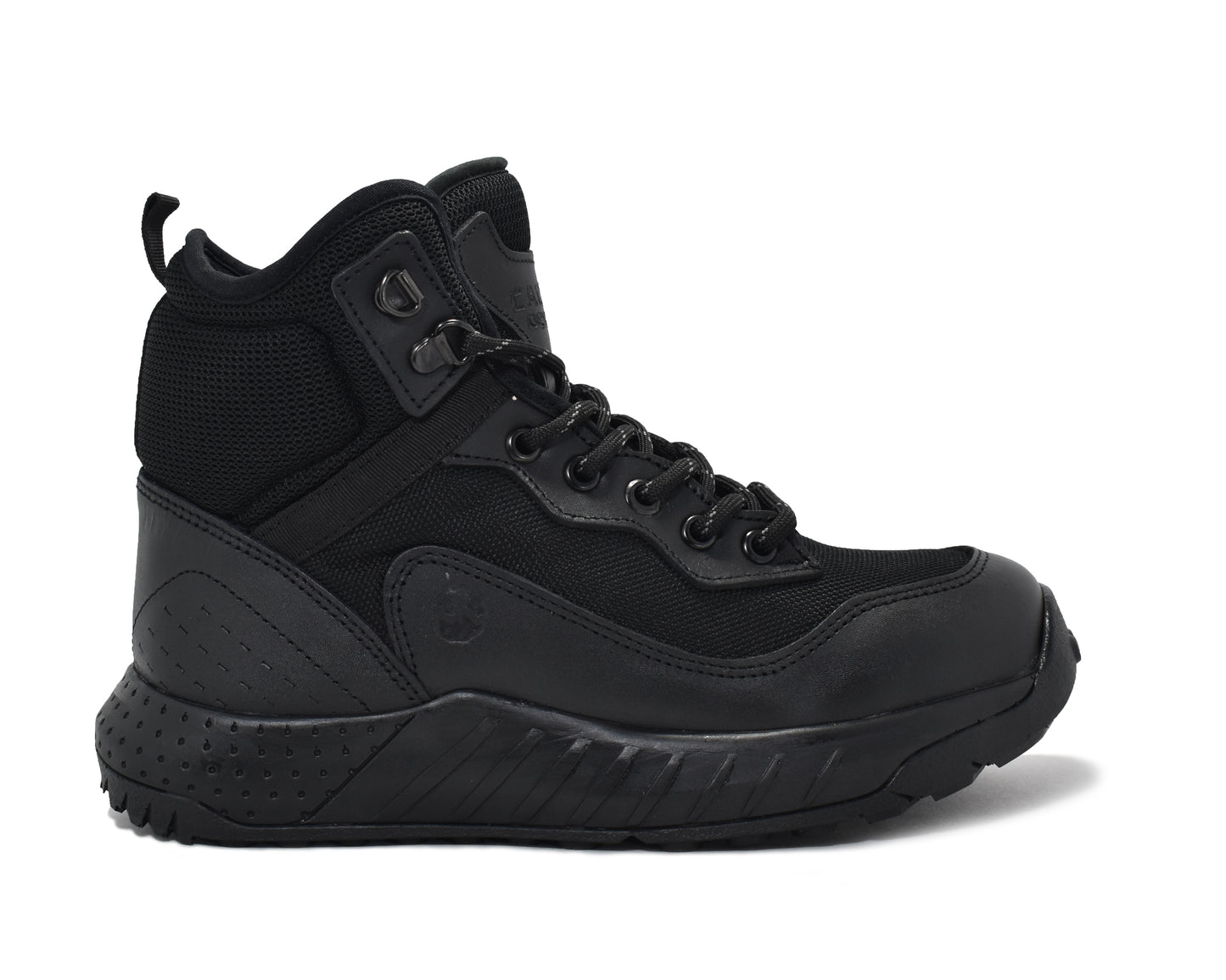 Bota Táctica Estilo 579