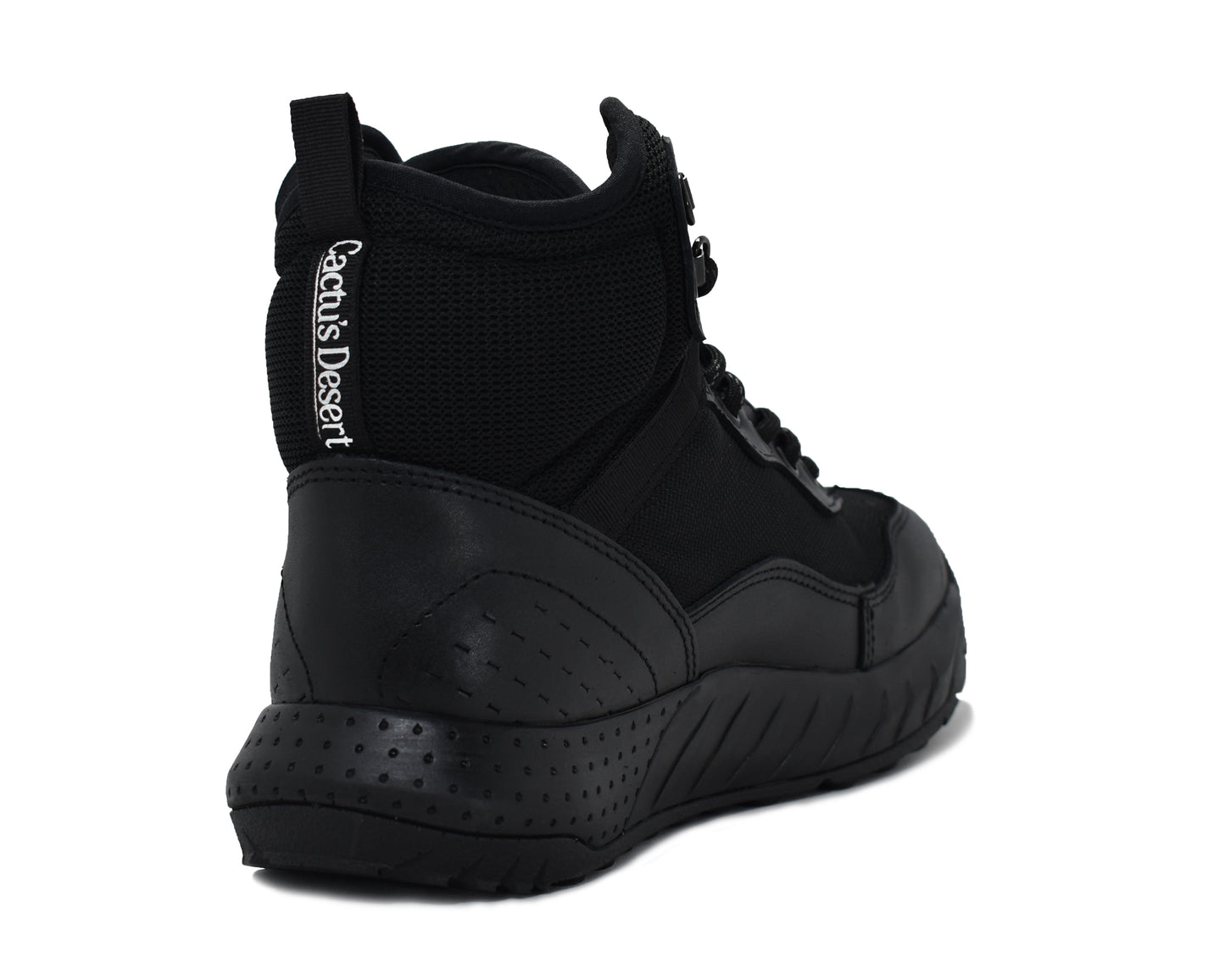 Bota Táctica Estilo 579